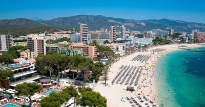 The three cities in Spain set to enforce new tourist number limits during summer