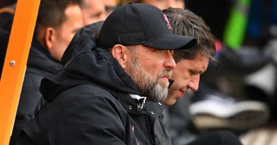 'Hate to say this' - Liverpool told who would be 'ideal' replacement for Jurgen Klopp