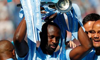 Yaya Touré’s former agent denies receiving secret Manchester City payments