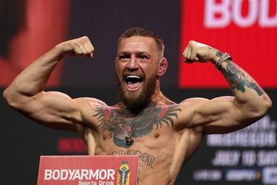 When is Conor McGregor vs Michael Chandler? Potential date, venue and latest news for UFC return