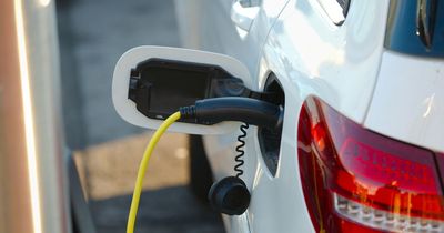Renfrewshire drivers to pay for public electric vehicle chargers