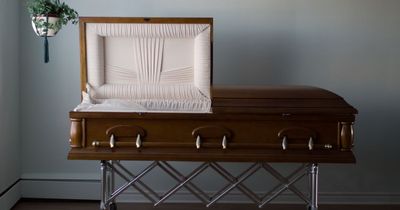 Funeral directors discover woman breathing hours after she was declared dead