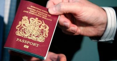 Holiday warning for Brits as passports lost by Home Office is causing 'travel chaos'