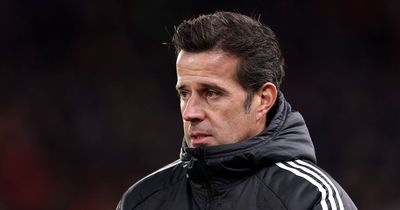 Marco Silva Sunderland 'blow' as Fulham boss must watch from stands