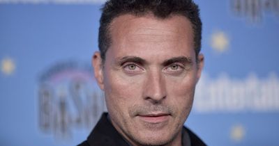 New Netflix Prince Andrew drama's big name cast including Rufus Sewell as the King's brother
