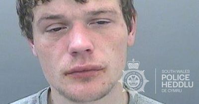 Cruel burglar took advantage of man in mobility scooter and broke into his house