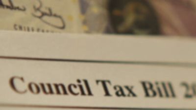 Bankrupt Croydon council to increase council tax by record 15%