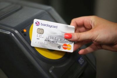 Contactless payments for rail users in South East to be extended
