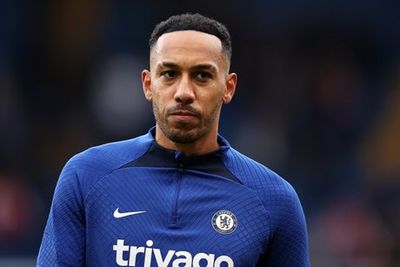 Chelsea exile Pierre-Emerick Aubameyang needs convincing over MLS switch as LAFC eye Gareth Bale replacement