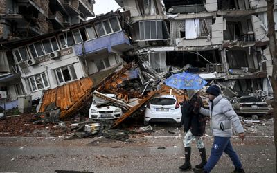 Turkey and Syria’s earthquakes: What happened, where’s next, and should Aussies be worried?