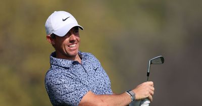Rory McIlroy mocks LIV rebels Patrick Reed and Phil Mickelson in Netflix series
