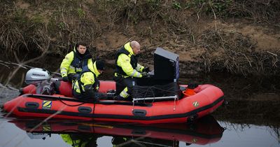 Nicola Bulley search team leader issues update saying 'we remain open-minded'