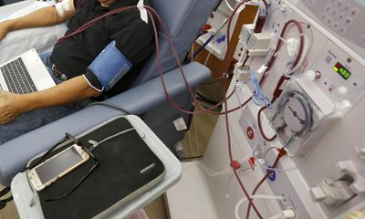 California dialysis clinic workers push to unionize over short-staffing and low pay