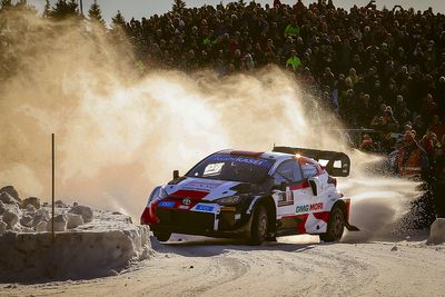 WRC Rally Sweden: Everything you need to know