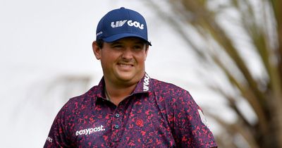 Patrick Reed attends LIV vs DP World Tour hearing after Rory McIlroy flashpoint