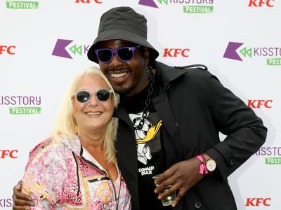 Ben Ofoedu shares first comment since Vanessa Feltz breakup confirmed