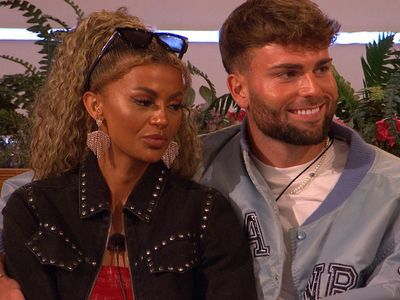 Love Island star Zara claims argument with Tom that left her in argument was cut from show