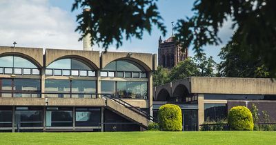 'Old' and loved Liverpool student halls that didn't need 'the wow factor'