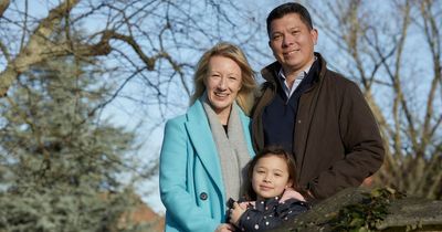 Headteacher 'shot by husband before he killed daughter then himself'