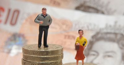 Women in Wales will have to wait decades for true equality, charity warns