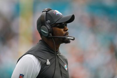 Former Dolphins HC lands Vikings defensive coordinator job