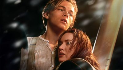 ‘Titanic’ at 25: No, Jack didn’t survive, but the movie sure did