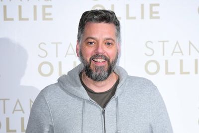Iain Lee announces his retirement from radio to focus on counselling career