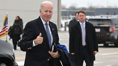 Biden to push for expanded insulin caps, Medicaid coverage in SOTU