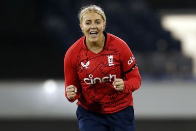 Sarah Glenn outlines how England can win Women’s T20 World Cup