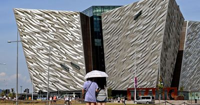 Titanic Belfast announces reopening date with details four new galleries