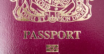 Waiting time warning for holidaymakers applying for passport ahead of summer holidays