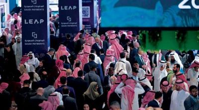 Saudi Arabia Seeks to Promote 4th Industrial Revolution Technologies to Raise Productivity