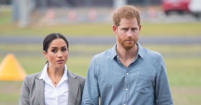 Prince Harry and Meghan Markle's staff issue statement following Duke's tell-all book