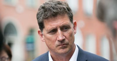Eamon Ryan warns that gardaí will 'come down heavy' on Dublin Airport drone flyers