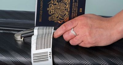 Edinburgh holidaymakers warned of 10-week passport wait times