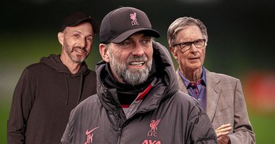 FSG bombshell decision in November has split Liverpool fanbase more than ever