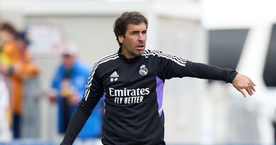 Leeds United reportedly 'turned down' by Real Madrid legend Raul