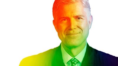 Neil Gorsuch's LGBT Decision May Doom Affirmative Action in the Supreme Court