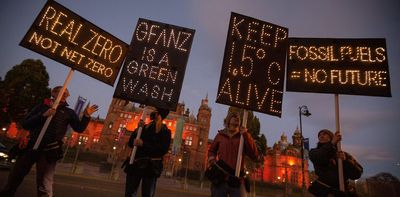 Loopholes wide enough to 'drive a diesel truck through' -- how to tell if a business is really net zero