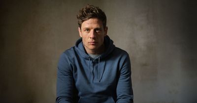 Happy Valley's James Norton says show's finale was his 'perfect ending'