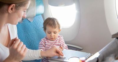 Wife's fury as husband books her and son on economy flight while he enjoys business class seat