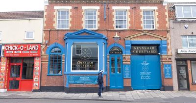 First look inside newly-refurbished Keynsham bar after £120,000 investment