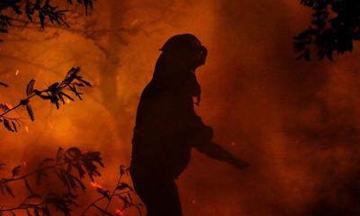 Chile widens state of emergency as raging wildfires leave at least 13 dead