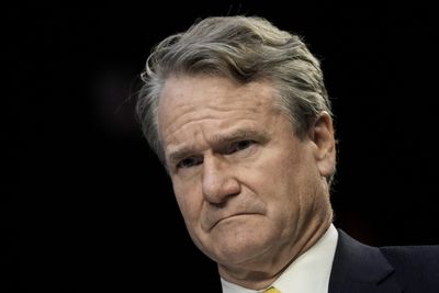 ‘Hope is not a strategy’: BofA CEO warns corporate America must prepare for the worst around debt ceiling