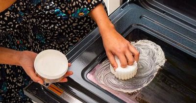 Shoppers ‘love' £8.49 cleaning paste that promises to leave your home sparkling