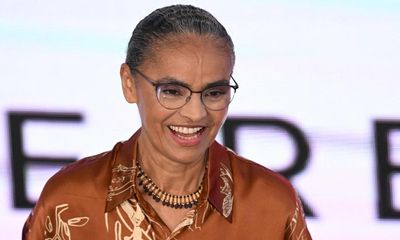 Investigate Bolsonaro for genocide, says Brazil’s Marina Silva