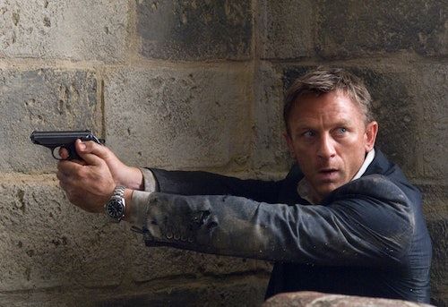 You Need to Watch the Most Underrated James Bond Movie…