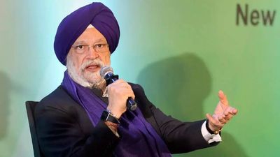 Energy transition cannot come at the cost of the poor: Hardeep Puri