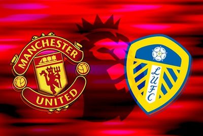Why Manchester United vs Leeds is not on TV in the Premier League today