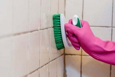 Best grout cleaners to make your bathroom and kitchen sparkle